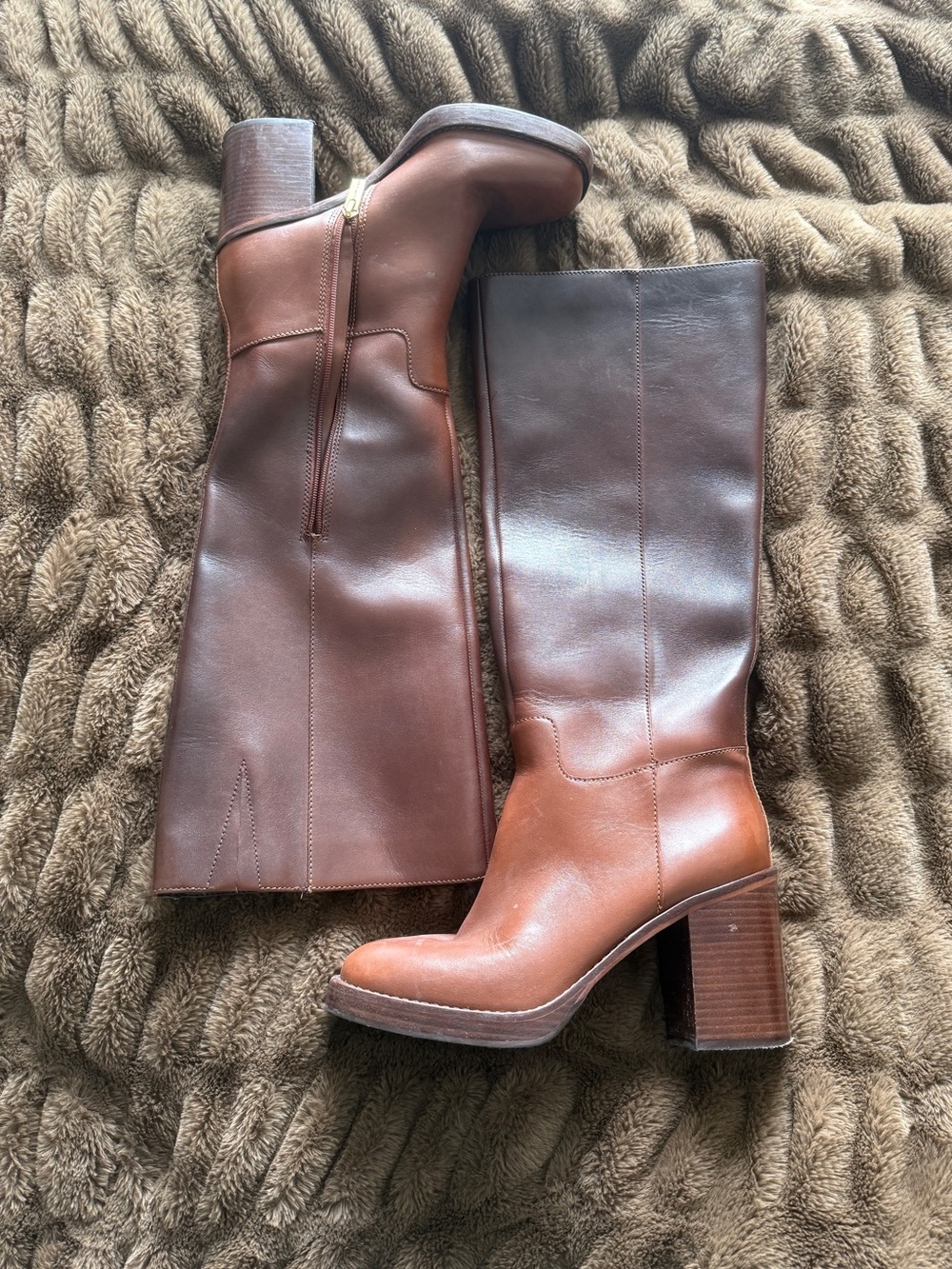Vince Camuto GIBI Knee-High Boots